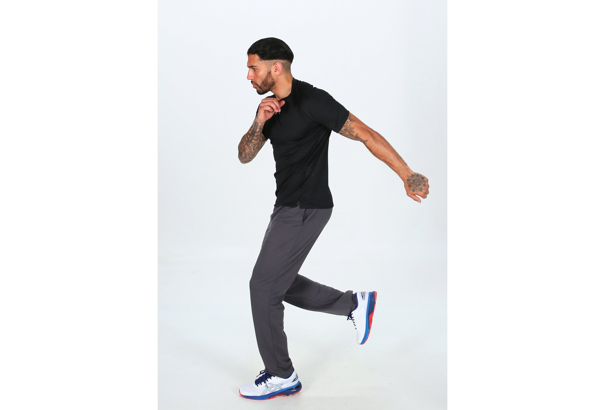 Asics pantal�n Sigma