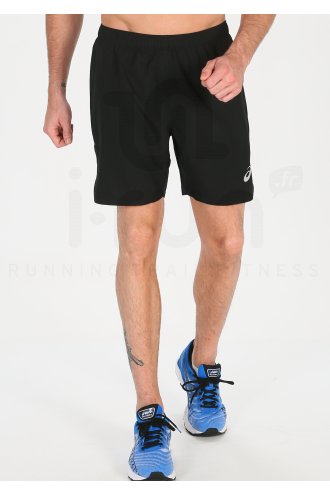 Asics Silver 2 en 1 M 