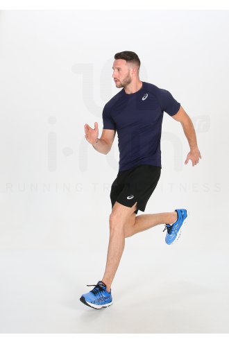 Asics Silver 2 en 1 M 