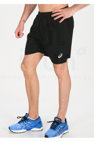 Asics Silver 2 en 1 M 