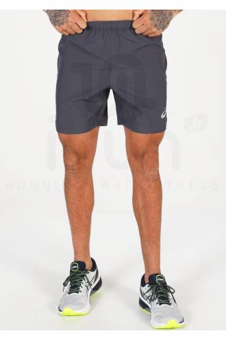 Asics Silver 2 en 1 M 