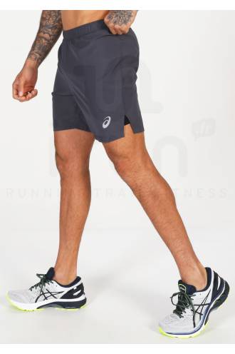 Asics Silver 2 en 1 M 
