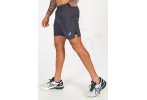 Asics Pantal�n corto Silver 2 en 1