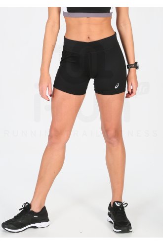 Asics Silver Hot Pant W 