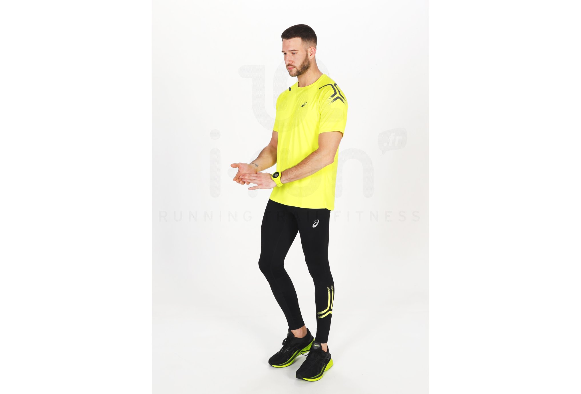 Asics Silver Icon Herren