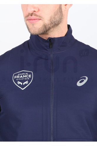 Asics Silver Jacket France M 