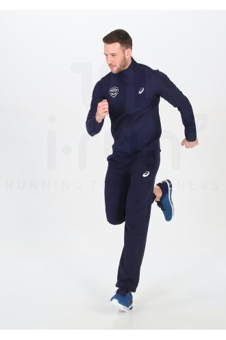 Asics Silver Jacket France M 