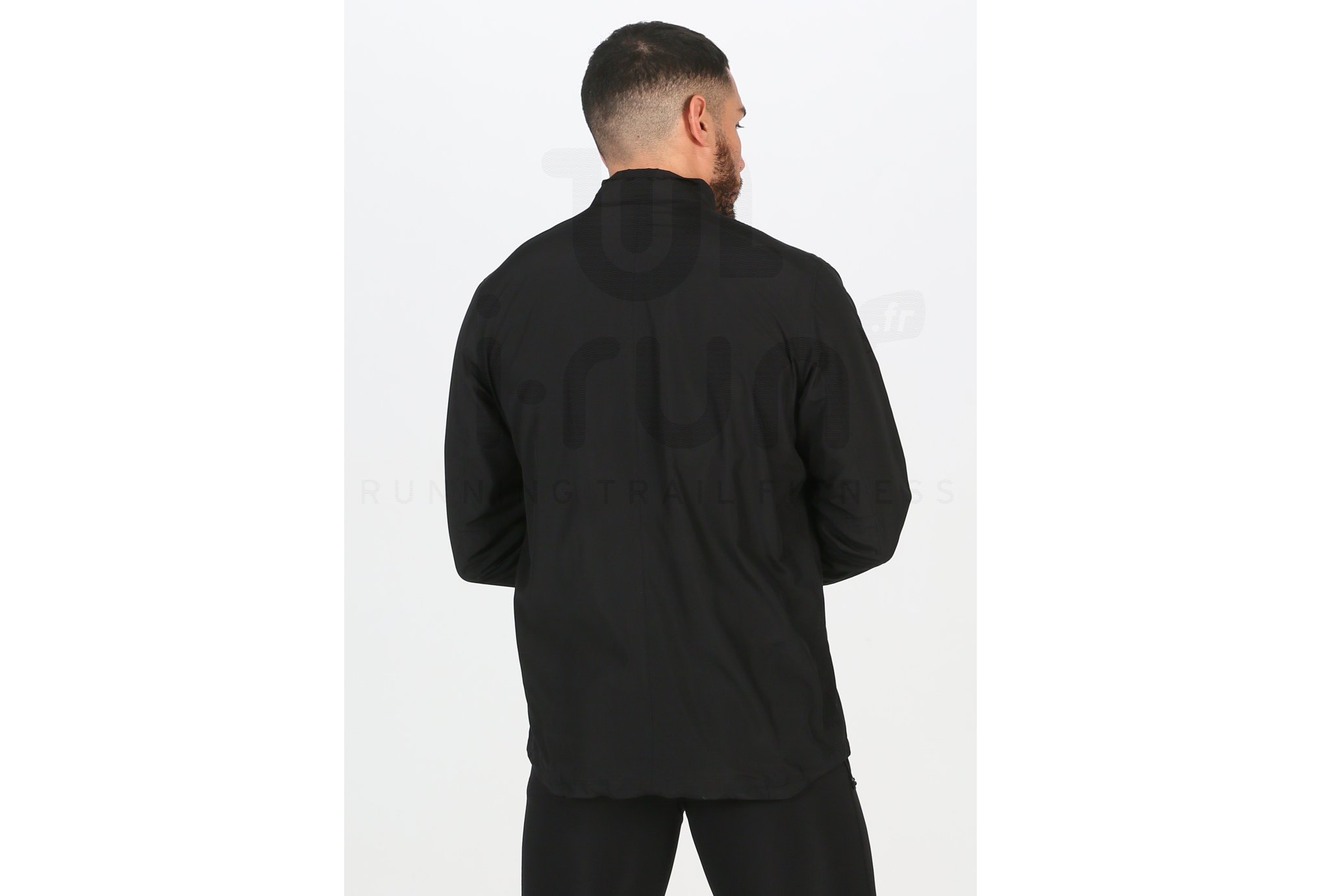 Asics Chaqueta Silver Jacket