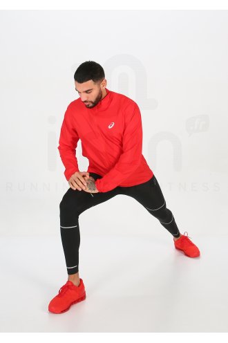 Asics Silver Jacket M 