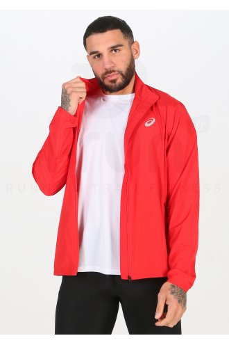 Asics Silver Jacket M 