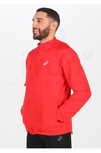 Asics Silver Jacket M 