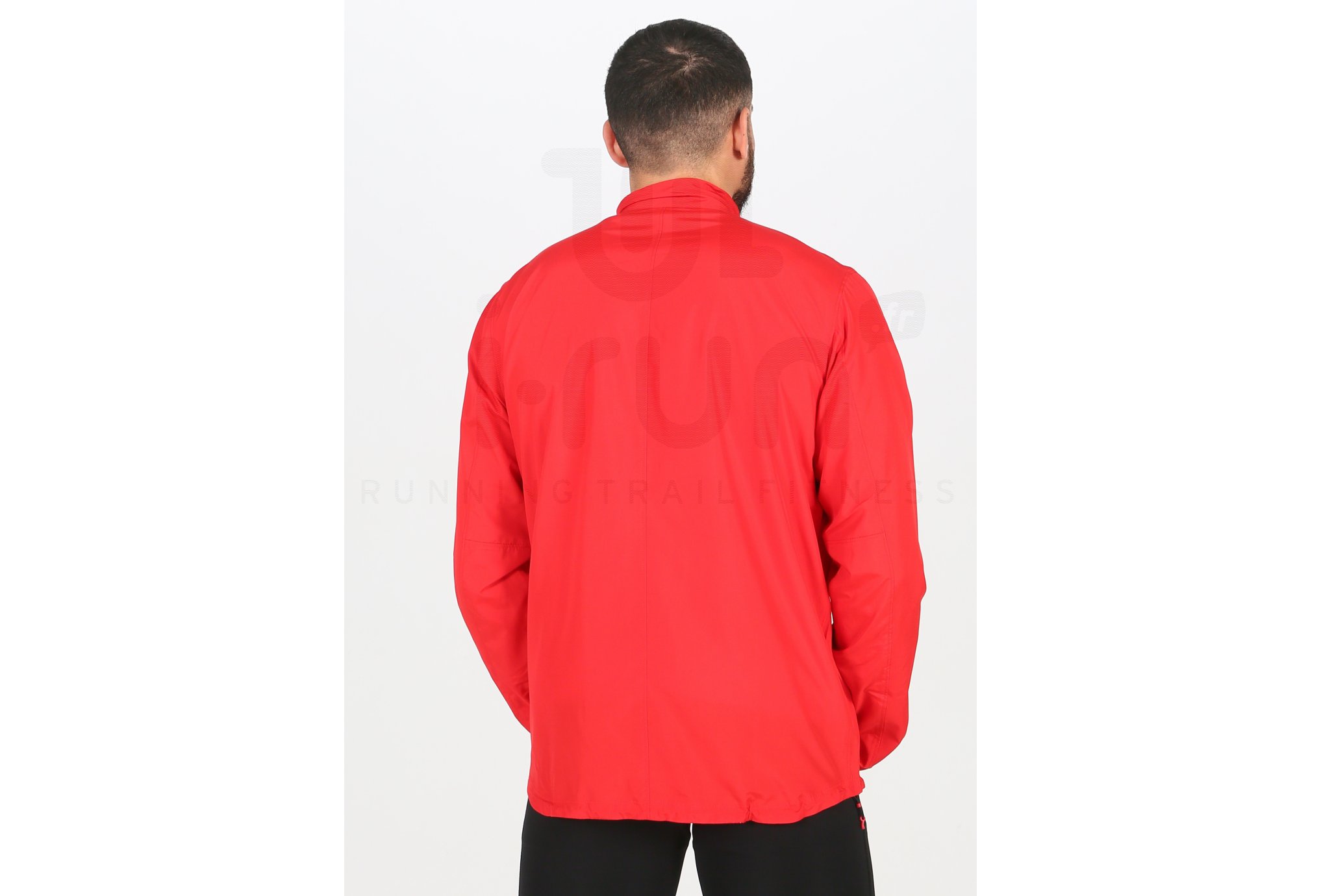Asics chaqueta Silver Jacket