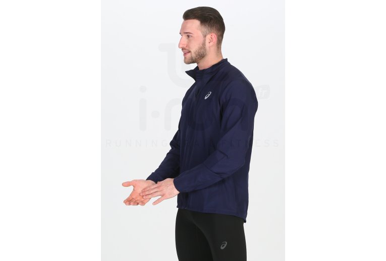 Asics chaqueta Silver Jacket