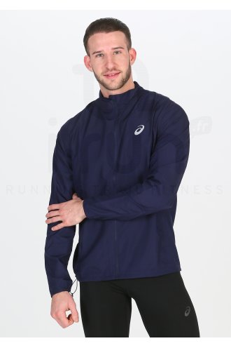 Asics Silver Jacket M 
