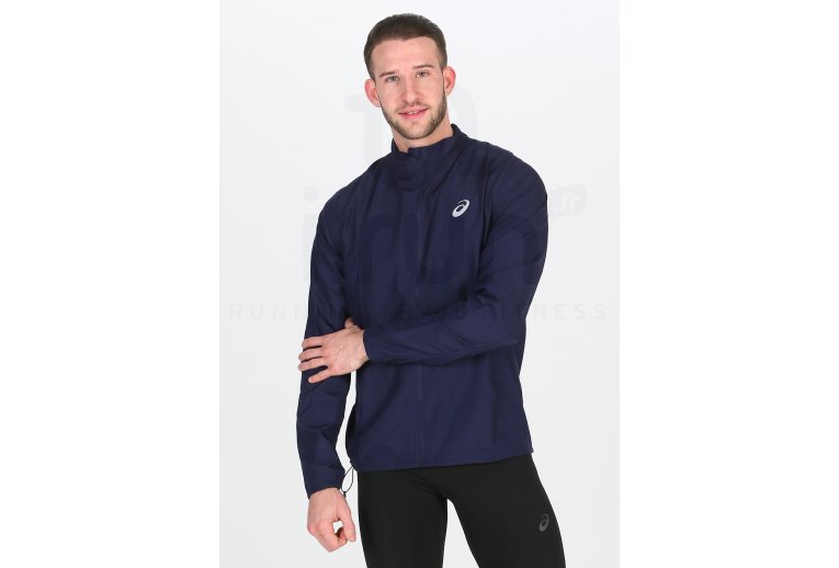 Asics chaqueta Silver Jacket