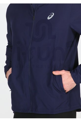 Asics Silver Jacket M 