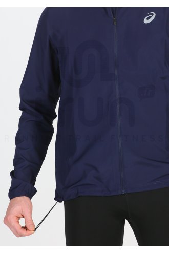 Asics Silver Jacket M 