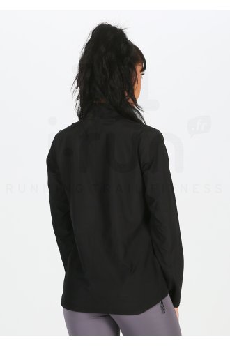 Asics Silver Jacket W 
