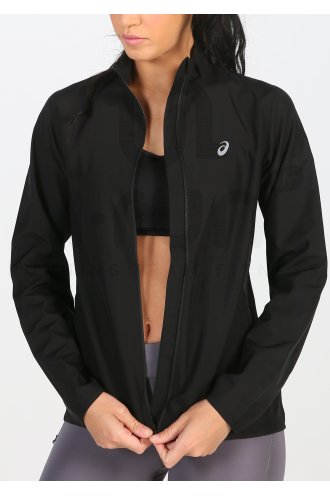 Asics Silver Jacket W 
