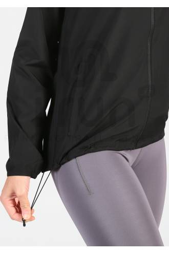 Asics Silver Jacket W 