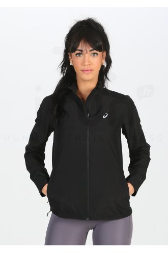 Asics Silver Jacket W 