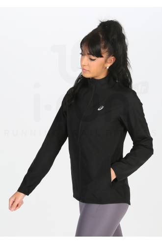 Asics Silver Jacket W 