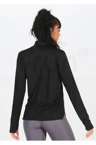 Asics Silver LS 1/2 Zip W 
