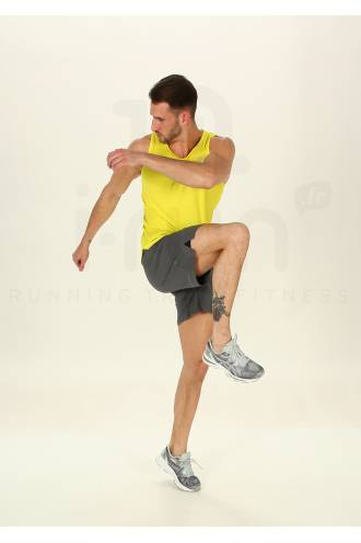 Asics Silver M 