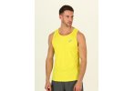 Asics Camiseta de tirantes Silver