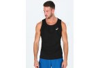 Asics Camiseta de tirantes Silver