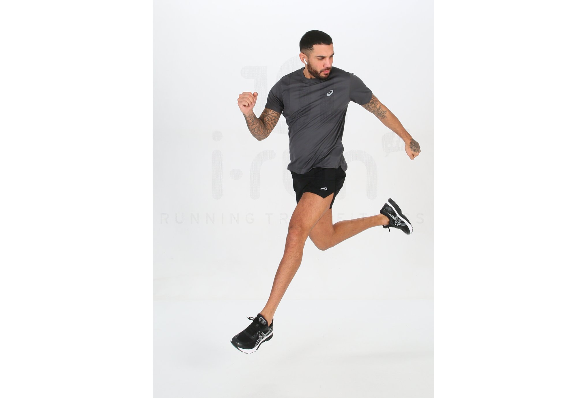 Asics Silver Herren