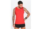 Asics camiseta de tirantes Silver