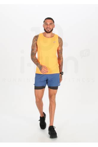 Asics Silver M 