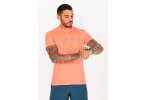 Asics Camiseta manga corta Silver