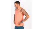 Asics camiseta de tirantes Silver