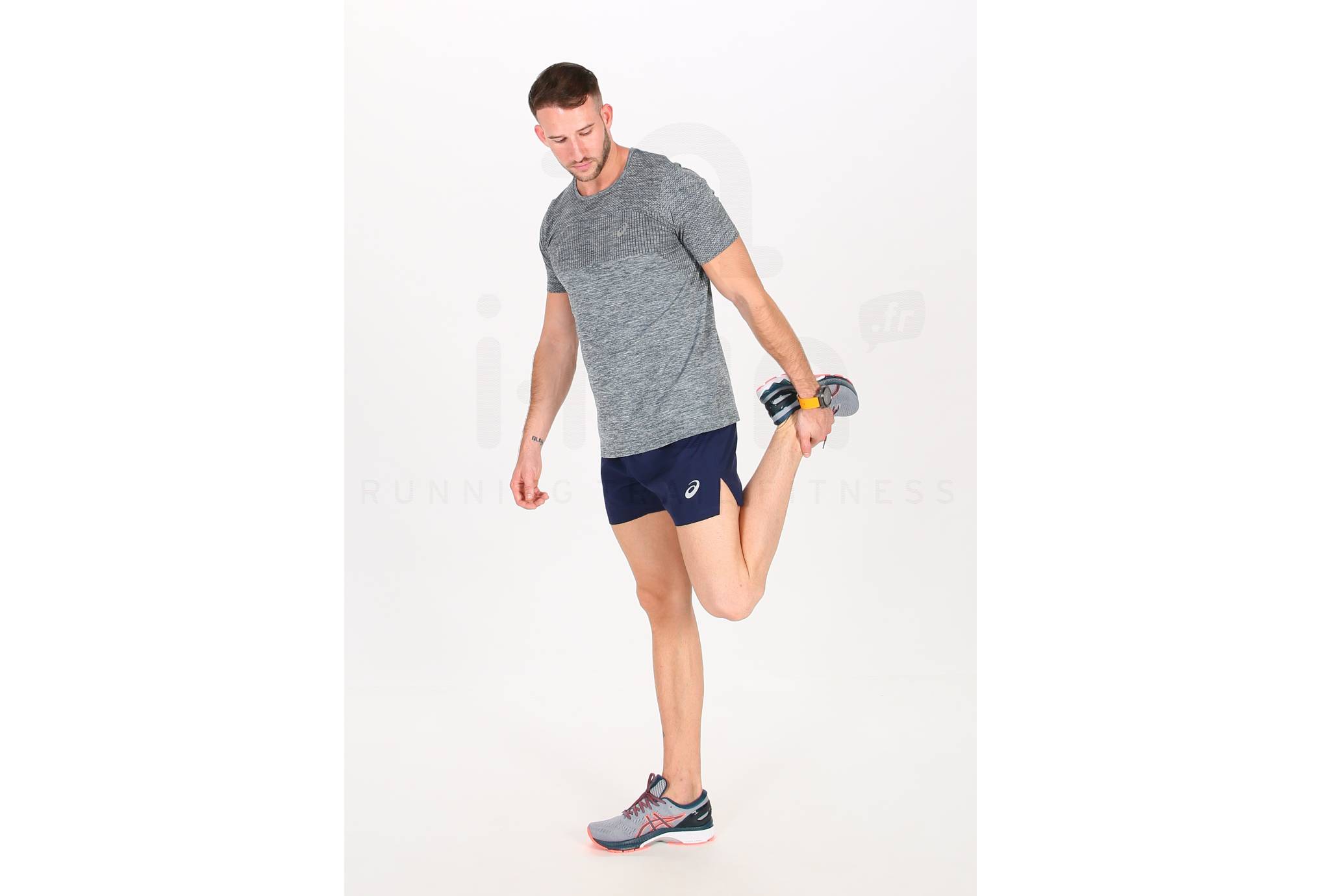 Asics Silver Herren