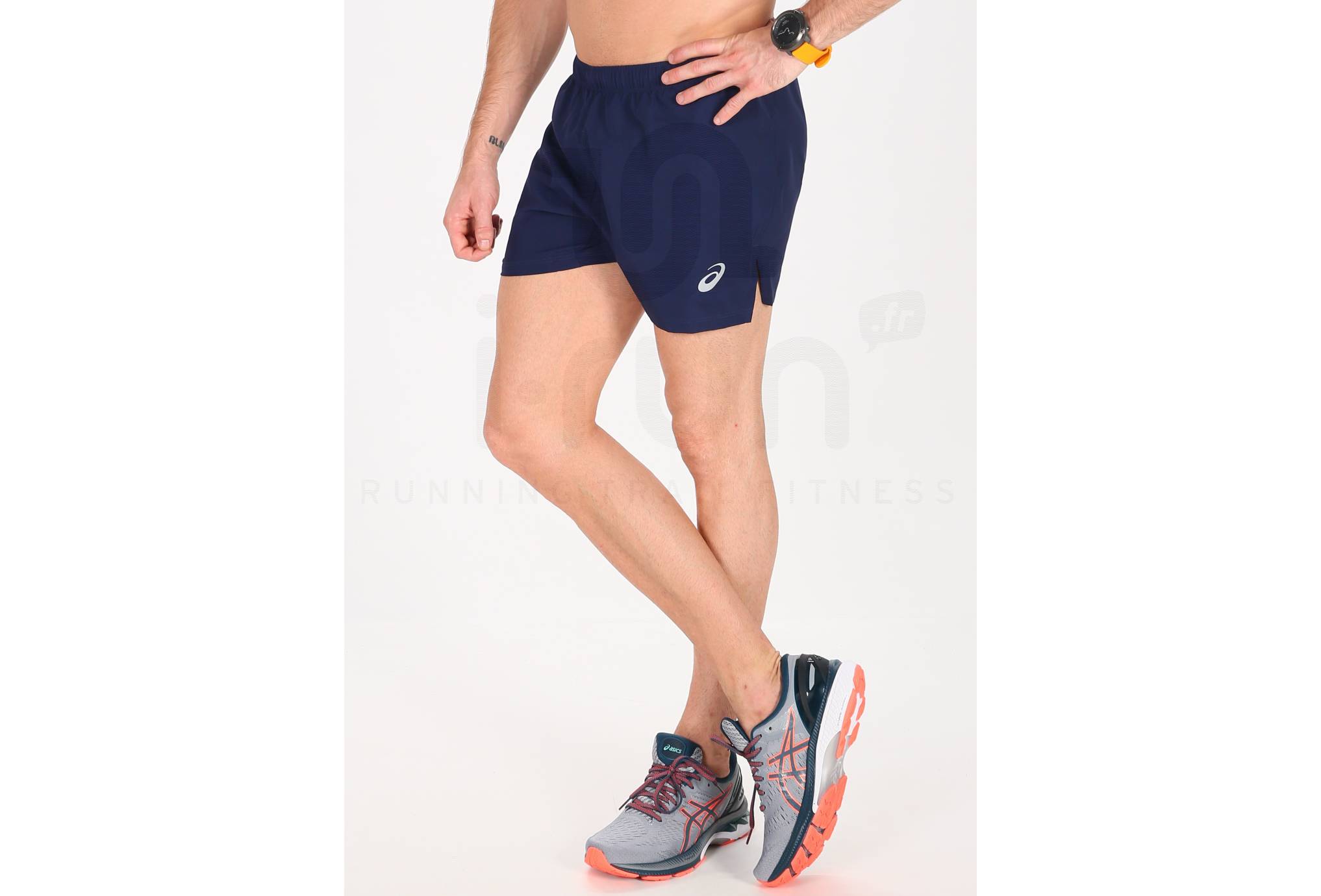 Asics Silver Herren