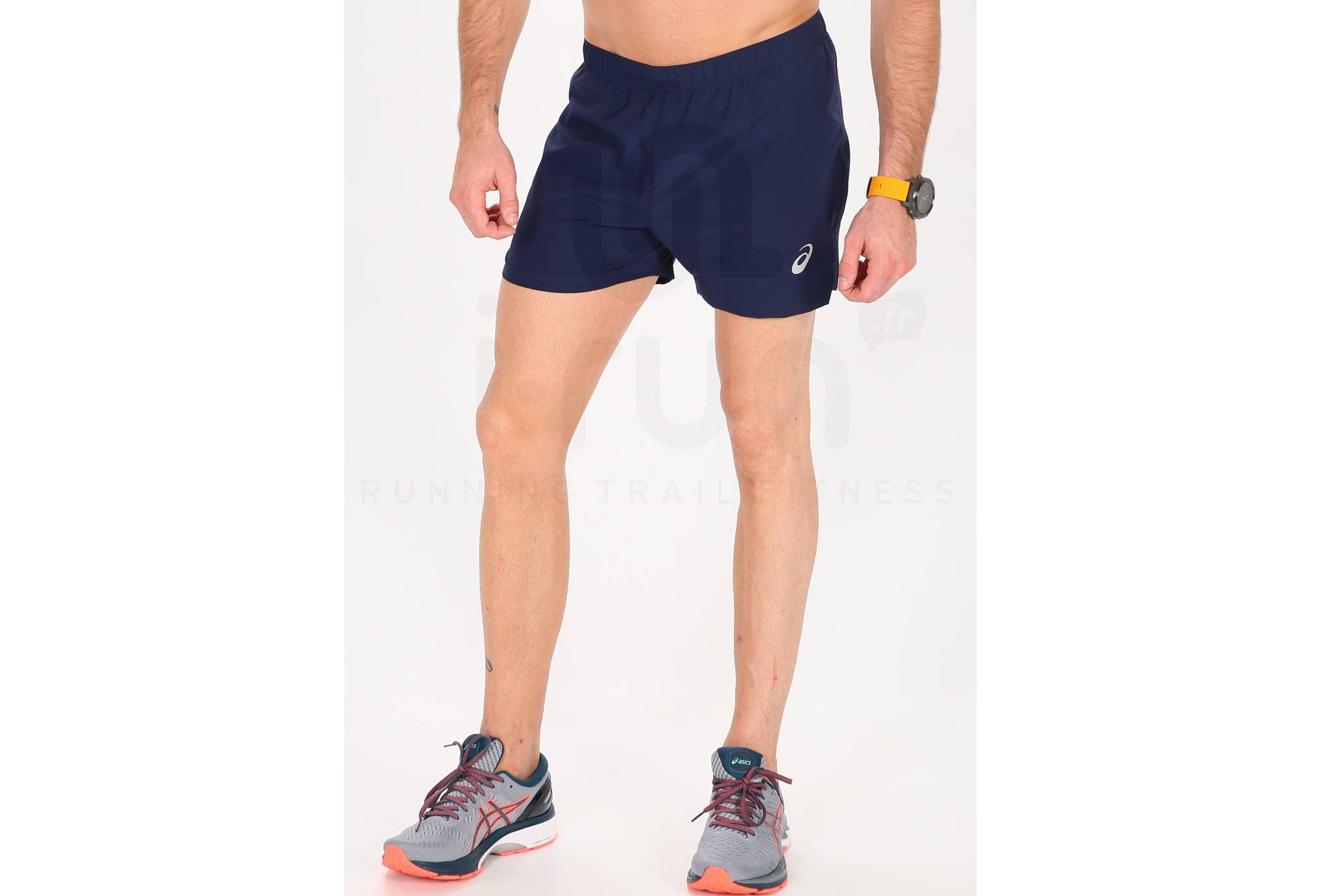 Asics Silver Herren