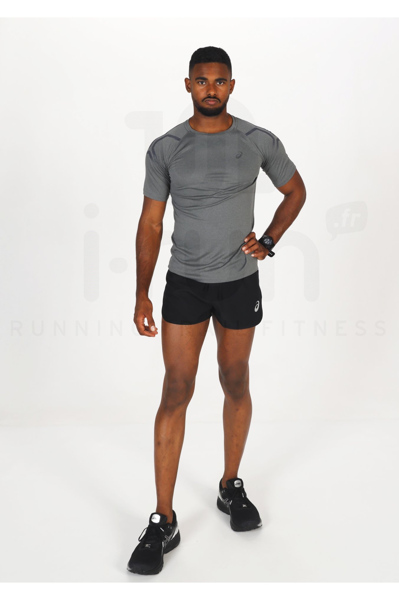 Asics Silver Split M 