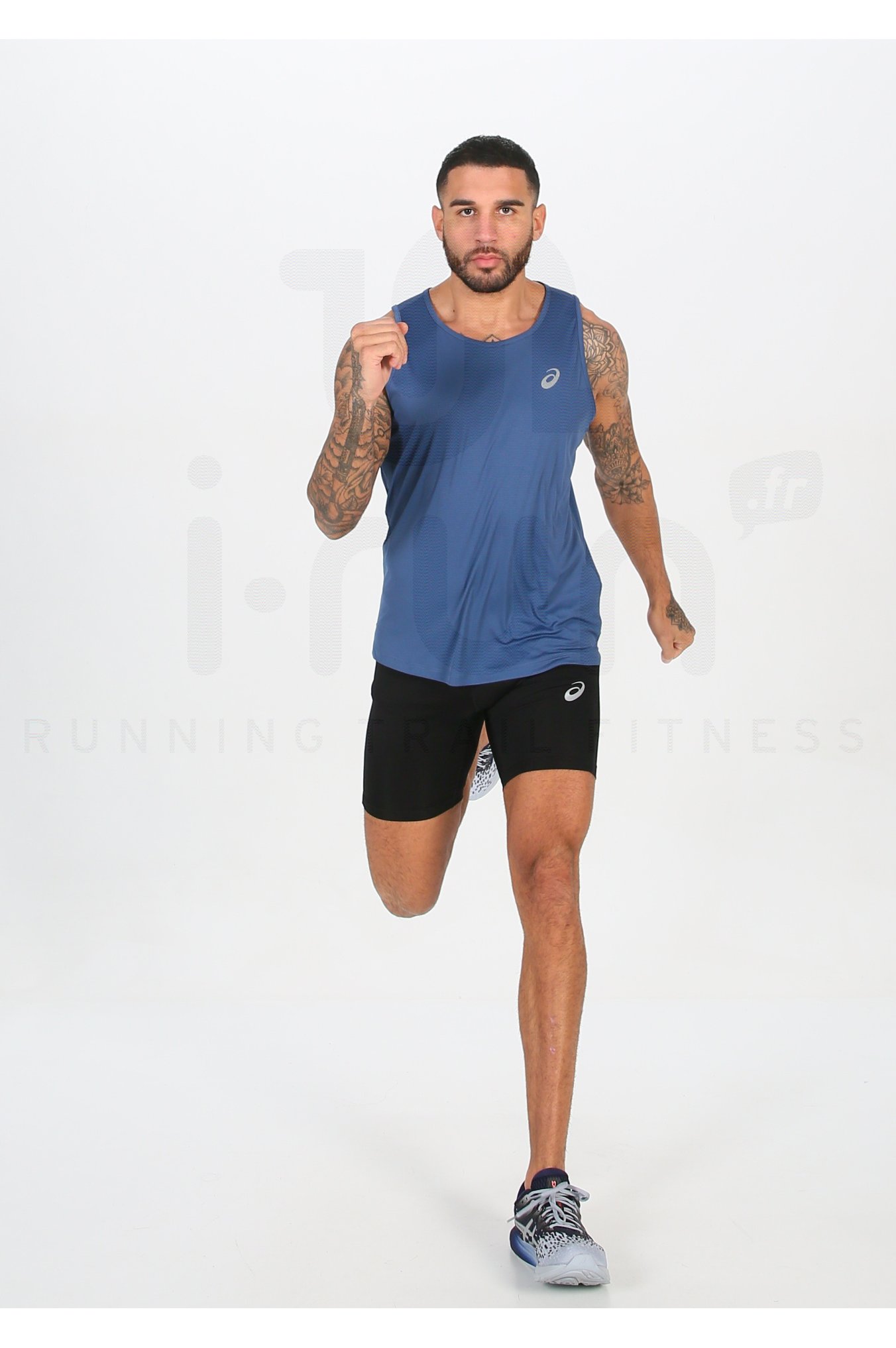 Asics Silver Sprinter M 
