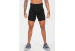 Asics Mallas cortas  Silver Sprinter