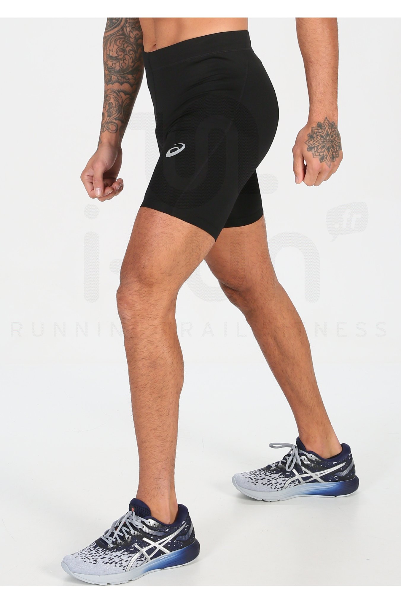 Asics Silver Sprinter M 