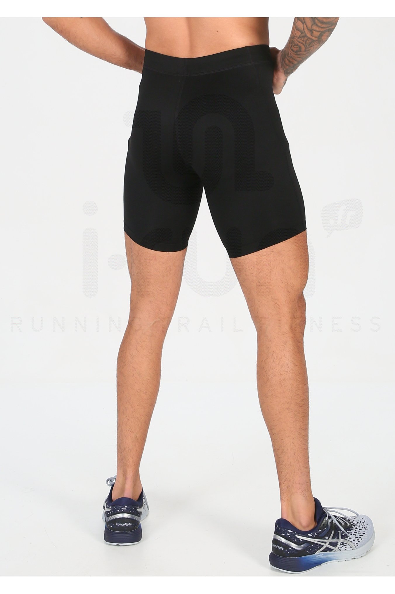 Asics Silver Sprinter M 