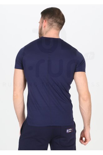 Asics Silver SS Top France M 