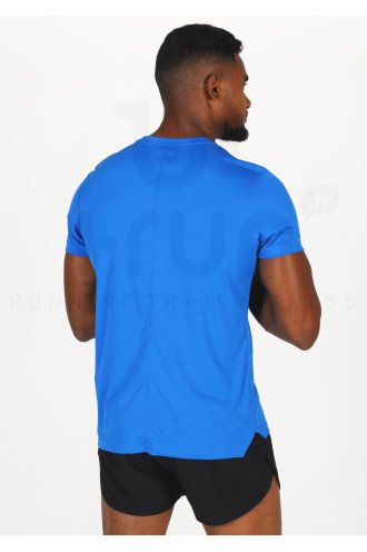 Asics Silver SS Top France M 