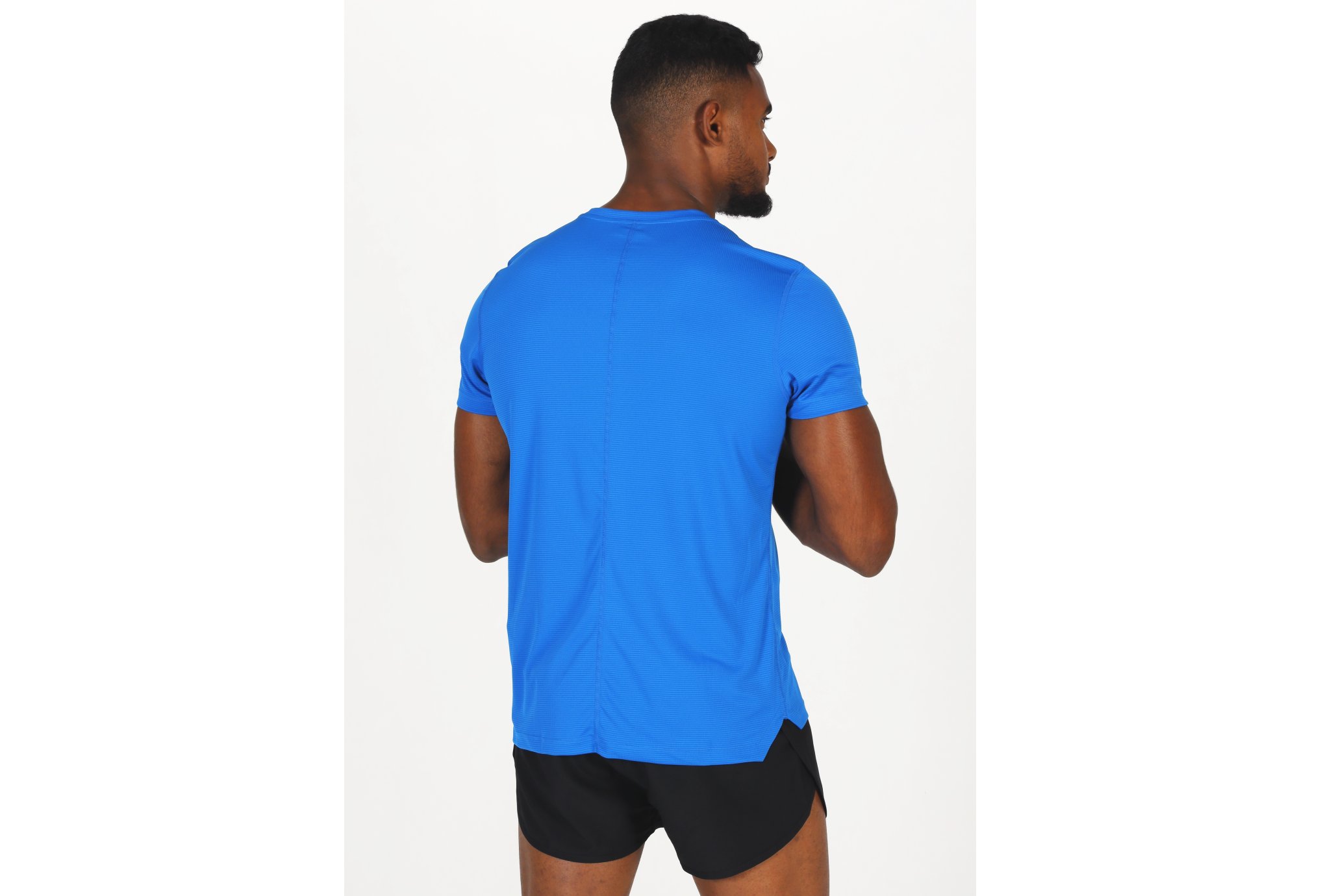 Asics Silver SS Top France Herren