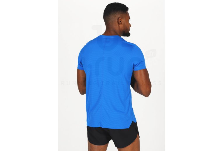 Asics Silver SS Top France Herren
