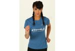 Asics Camiseta manga corta Silver SS Top