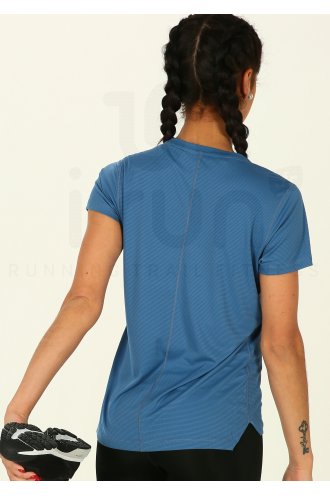 Asics Silver SS Top France W 