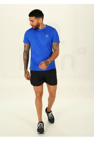 Asics Silver SS Top M 
